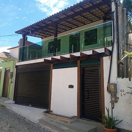 Appartamento Casa Temporada Sol E Lua Búzios Esterno foto