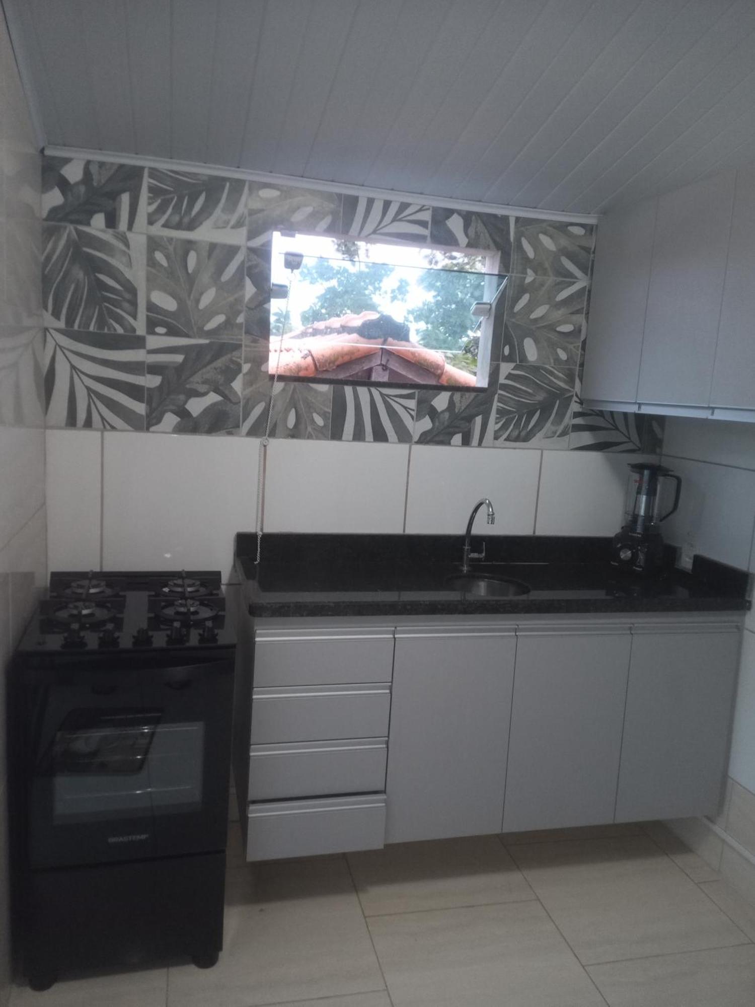 Appartamento Casa Temporada Sol E Lua Búzios Esterno foto