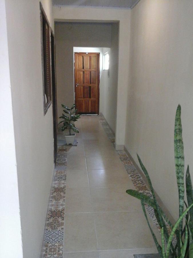 Appartamento Casa Temporada Sol E Lua Búzios Esterno foto