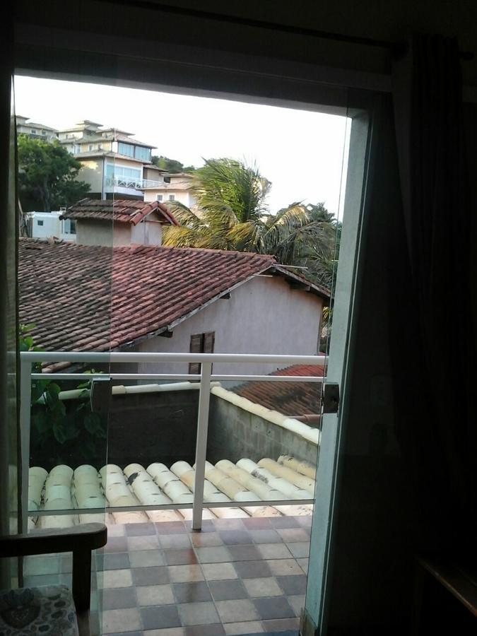 Appartamento Casa Temporada Sol E Lua Búzios Esterno foto