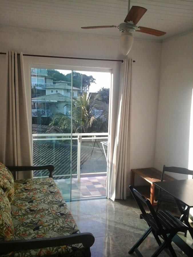 Appartamento Casa Temporada Sol E Lua Búzios Esterno foto