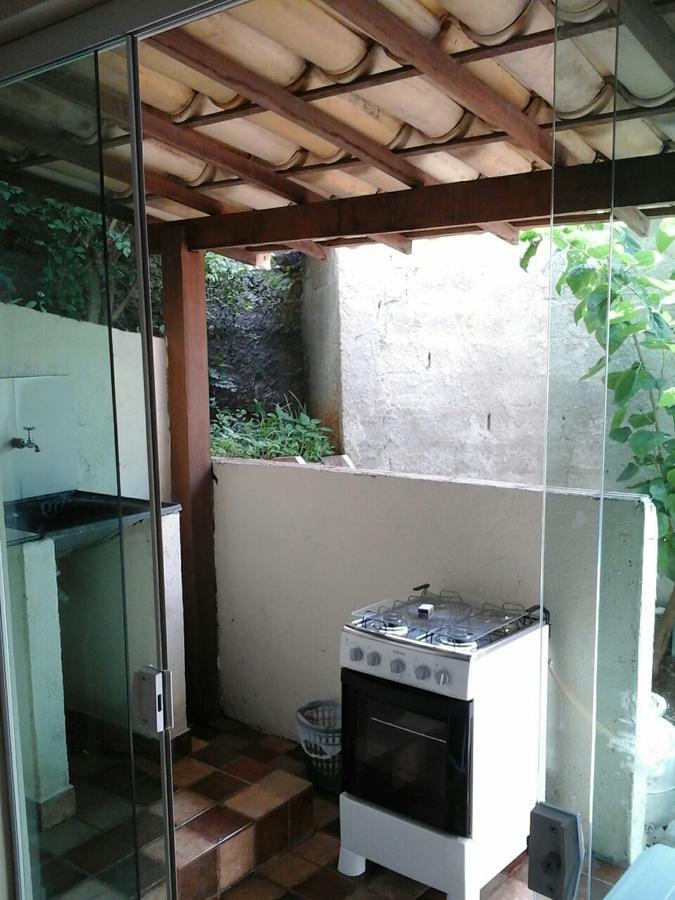 Appartamento Casa Temporada Sol E Lua Búzios Esterno foto
