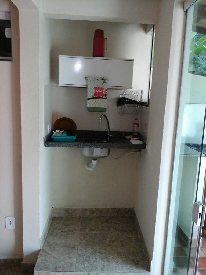 Appartamento Casa Temporada Sol E Lua Búzios Esterno foto